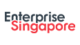 Enterprise Singapore logo