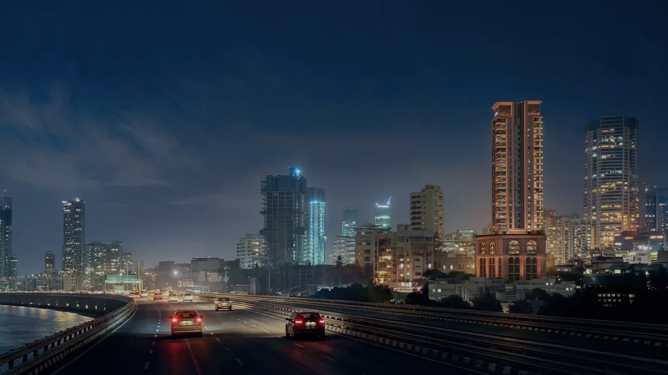 Worli House private offices