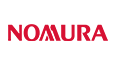Nomura logo